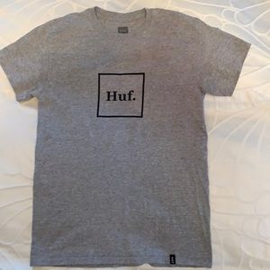 HUF T Shirt